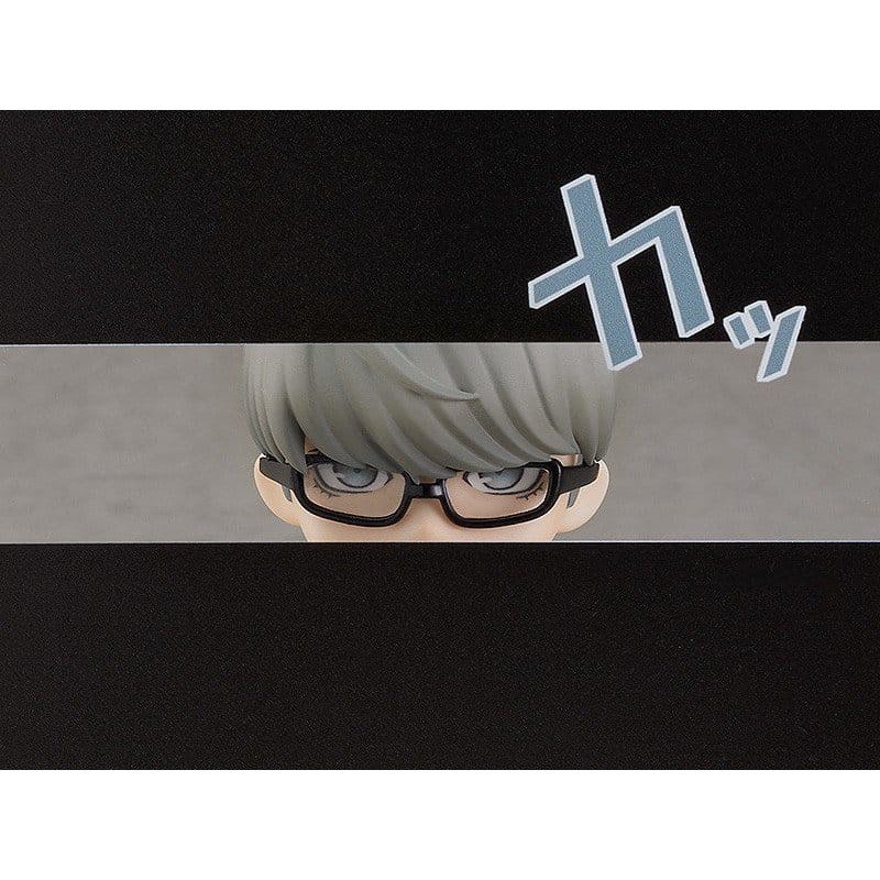 Persona 4 Golden figurine Nendoroid P4G Hero 10 cm