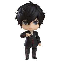 Persona5 Royal figurine Nendoroid P5R Hero: School Uniform Ver. 10 cm
