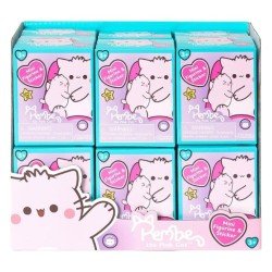 Pembe assortiment mini figurine Blind Box 8 cm (12)