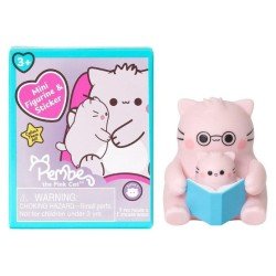 Pembe Mini Figure Blind Box Display 8 cm (12)