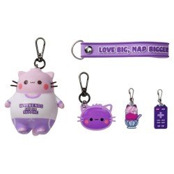 Pembe assortiment porte-clés Blind Box Bento Box 8 cm (8)