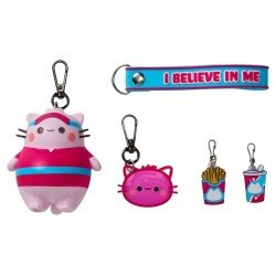 Pembe assortiment porte-clés Blind Box Bento Box 8 cm (8)