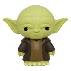 Star Wars tirelire Yoda