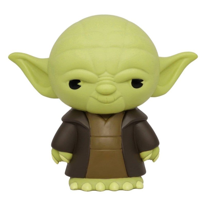 Star Wars tirelire Yoda