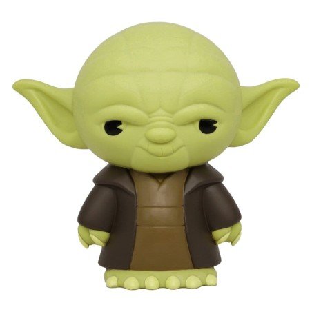 Star Wars tirelire Yoda