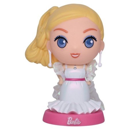 Barbie tirelire Crystal Doll