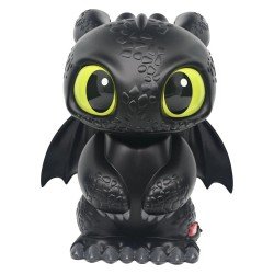 Dragons tirelire Krokmou