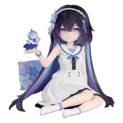 Honkai Impact 3rd statuette PVC Seele: Herrscher of Rebirth Chibi Herrscher Ver. 9 cm       