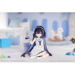 Honkai Impact 3rd statuette PVC Seele: Herrscher of Rebirth Chibi Herrscher Ver. 9 cm       