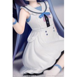 Honkai Impact 3rd statuette PVC Seele: Herrscher of Rebirth Chibi Herrscher Ver. 9 cm       
