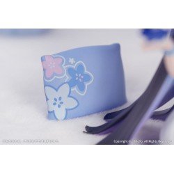 Honkai Impact 3rd PVC Statue Seele: Herrscher of Rebirth Chibi Herrscher Ver. 9 cm       
