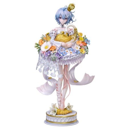 FairyTale -Another- statuette PVC Swan Lake 28 cm 