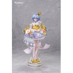 FairyTale -Another- statuette PVC Swan Lake 28 cm 