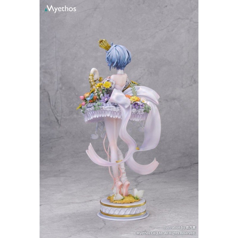 FairyTale -Another- statuette PVC Swan Lake 28 cm 
