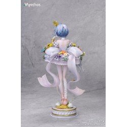 FairyTale -Another- PVC Statue 1/8 Swan Lake 28 cm 