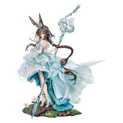 Arknights statuette PVC 1/7 Amiya: Blooms of Time Ver. 26 cm  