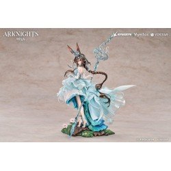 Arknights statuette PVC 1/7 Amiya: Blooms of Time Ver. 26 cm  