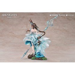 Arknights PVC Statue 1/7 Amiya: Blooms of Time Ver. 26 cm  