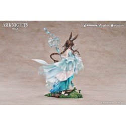 Arknights statuette PVC 1/7 Amiya: Blooms of Time Ver. 26 cm  