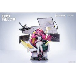 Arknights: Endfield statuette PVC 1/7 Yvonne 29 cm  