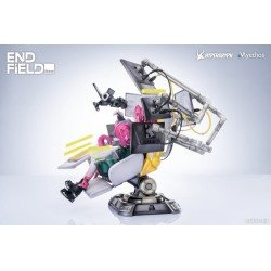 Arknights: Endfield PVC Statue 1/7 Yvonne 29 cm  