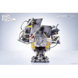 Arknights: Endfield statuette PVC 1/7 Yvonne 29 cm  