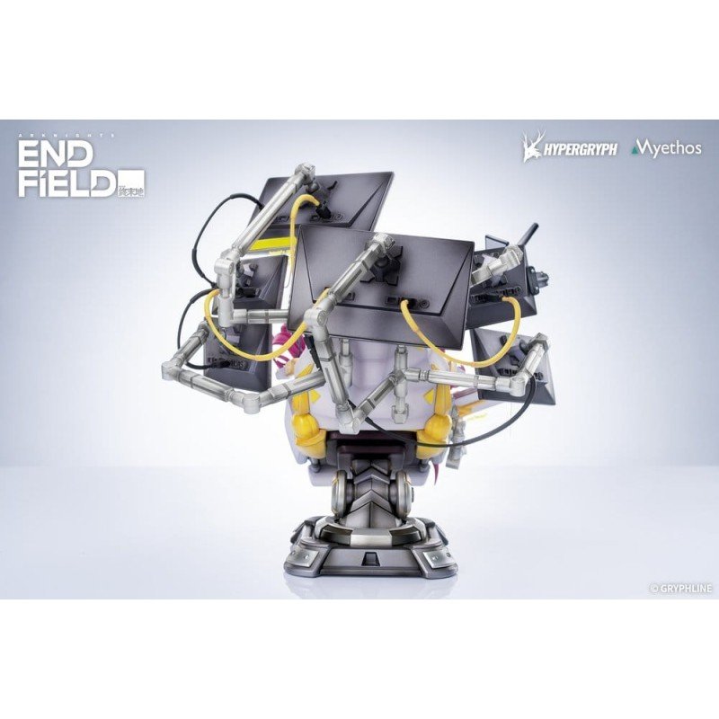 Arknights: Endfield statuette PVC 1/7 Yvonne 29 cm  
