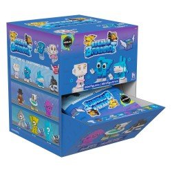 Steal a Brainrot Blind Bag présentoir Mini-Figurines (24)
