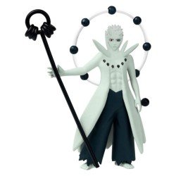 Naruto Shippuden Blind Capsule présentoir Figurines Infinite Tsukuyomi 7 cm Vol. 1 (12)