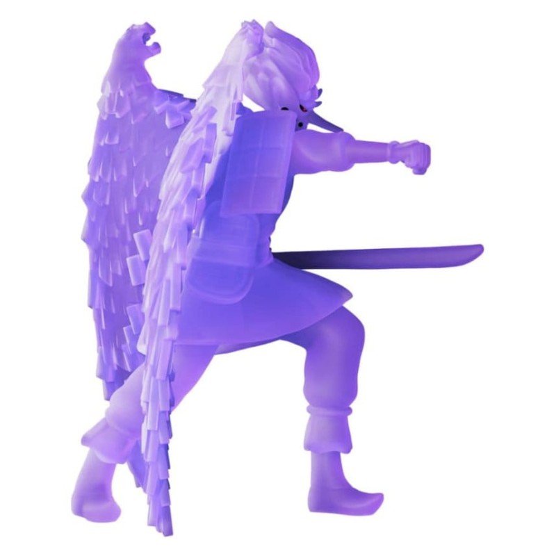 Naruto Shippuden Blind Capsule présentoir Figurines Infinite Tsukuyomi 7 cm Vol. 1 (12)