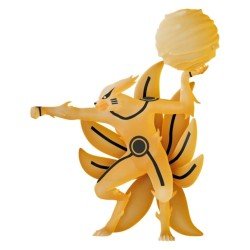Naruto Shippuden Blind Capsule présentoir Figurines Infinite Tsukuyomi 7 cm Vol. 1 (12)