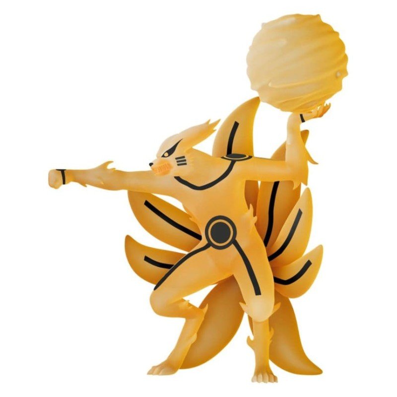 Naruto Shippuden Blind Capsule Figures Infinite Tsukuyomi 7 cm Vol. 1 Display (12)