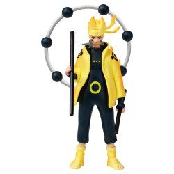 Naruto Shippuden Blind Capsule présentoir Figurines Infinite Tsukuyomi 7 cm Vol. 1 (12)