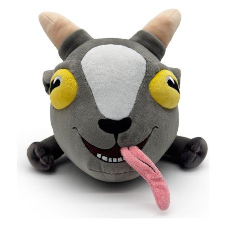 Goat Simulator peluche Goat Weighted Plush 40 cm   