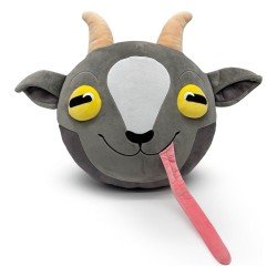 Goat Simulator coussin Goat 30 cm