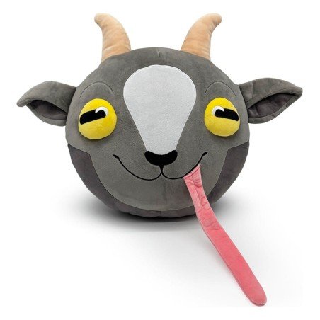 Goat Simulator coussin Goat 30 cm