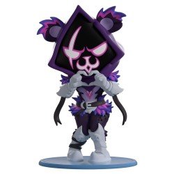 Fortnite Vinyl figurine Raven Team Leader 12 cm             