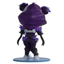 Fortnite Vinyl figurine Raven Team Leader 12 cm             