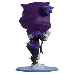 Fortnite Vinyl figurine Raven Team Leader 12 cm             