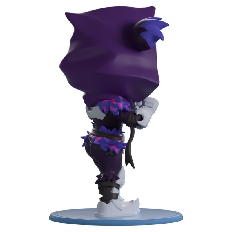 Fortnite Vinyl figurine Raven Team Leader 12 cm             