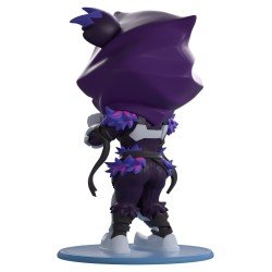 Fortnite Vinyl figurine Raven Team Leader 12 cm             