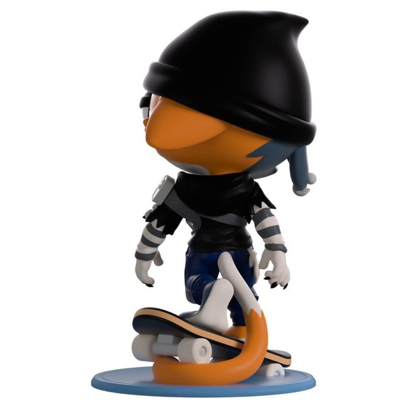 Fortnite Vinyl figurine Meow Skulls 13 cm               