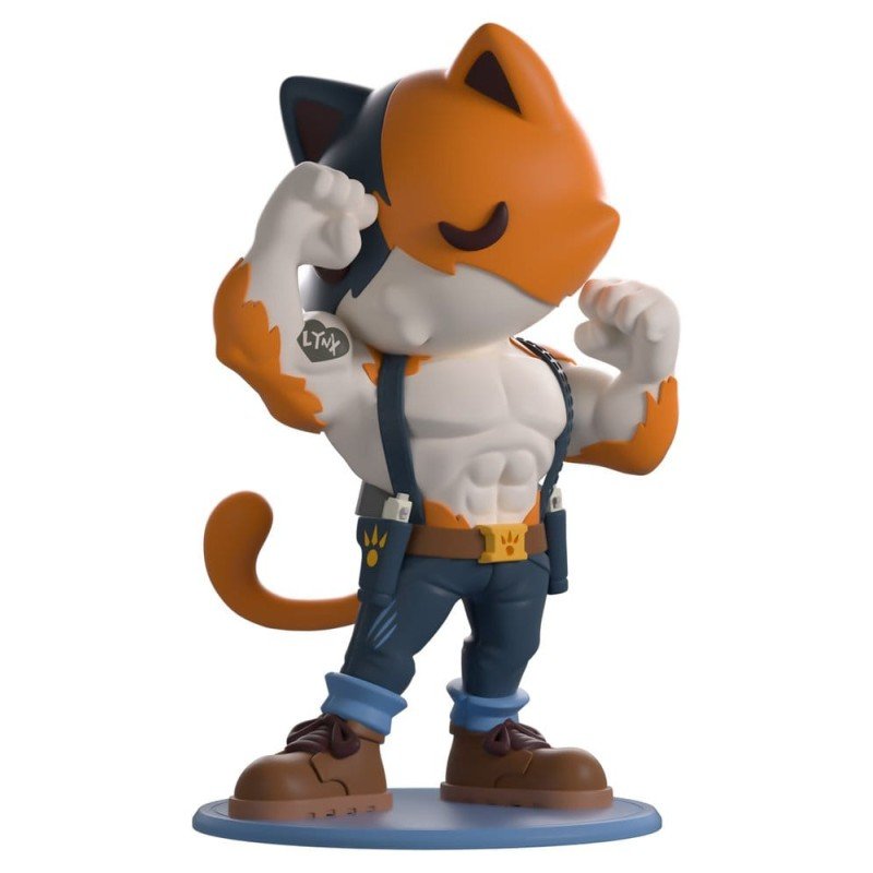 Fortnite Vinyl figurine Meowscles 13 cm               