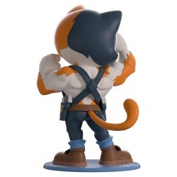 Fortnite Vinyl figurine Meowscles 13 cm               