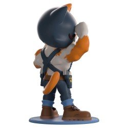 Fortnite Vinyl figurine Meowscles 13 cm               