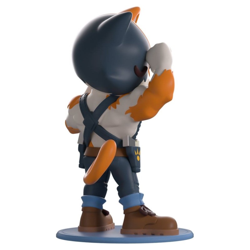Fortnite Vinyl figurine Meowscles 13 cm               