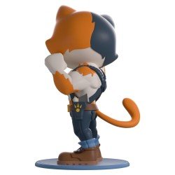Fortnite Vinyl figurine Meowscles 13 cm               