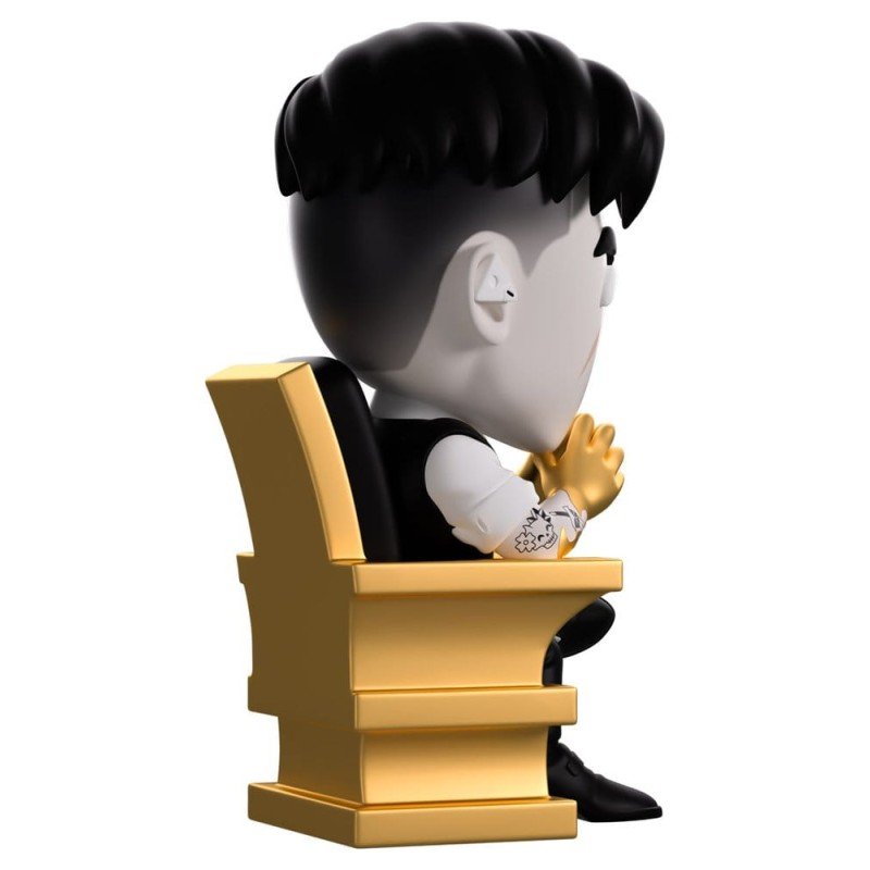 Fortnite Vinyl figurine Midas 10 cm    