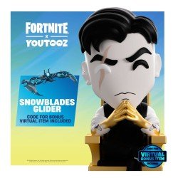 Fortnite Vinyl figurine Midas 10 cm    