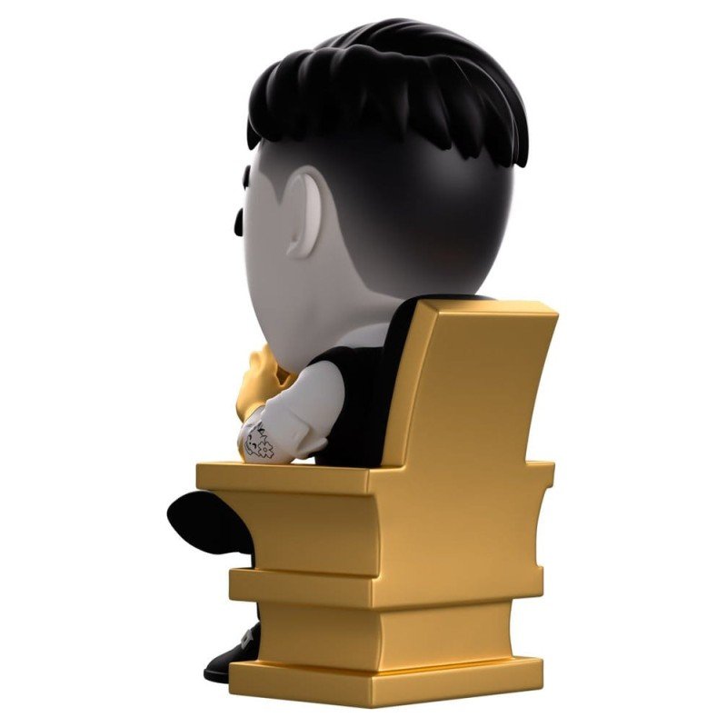 Fortnite Vinyl figurine Midas 10 cm    